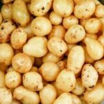 Українська чи імпортна: звідки в Україну везуть молоду картоплю і коли впадуть ціни