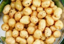 Українська чи імпортна: звідки в Україну везуть молоду картоплю і коли впадуть ціни