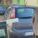 Неодноразово керував транспортним засобом у стані сп’яніння: у Кривому Розі зупинили водія