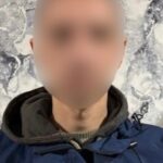 У Запоріжжі патрульні розшукали хлопчика, який загубився в магазині