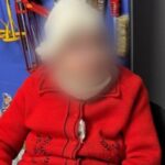 У Дніпрі в Новокодацькому районі жінка не могла самотужки повернутися додому