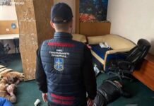 У Дніпрі викрили й ліквідували мережу шахрайських кол-центрів