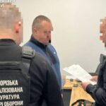 Майже 12 млн грн: у Кривому Розі викрили недбалість у військовій частині НГУ