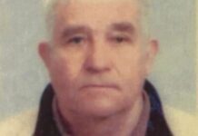 Поліція Дніпропетровщини розшукує 77-річного Миколу Чорного