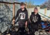 Незаконне заволодіння транспортним засобом: слідчі Дніпра повідомили про підозру двом хлопцям
