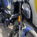 Без права керування та з ознаками сп’яніння: патрульні Самара виявили порушника