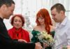 У ЦНАП Кам’янського вперше зареєстрували шлюб: перелік послуг Центру продовжує розширюватися