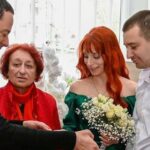 У ЦНАП Кам’янського вперше зареєстрували шлюб: перелік послуг Центру продовжує розширюватися