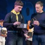 Найкращі з найкращих: у Кам’янському нагородили переможців конкурсу “VIVA! Найрозумніші”