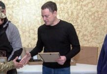 Працівники та керівництво Кам’янської міськради придбали для військових Starlink і засоби радіоелектронної розвідки