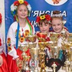 У Кам’янському провели звітний концерт дитячих хореографічних колективів до Міжнародного дня танцю