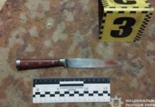 9 років за умисне вбивство: у Дніпрі суд виніс вирок зловмиснику