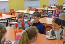 Шкільне меню змінюється: у раціон дітей вводять обов’язкові органічні продукти