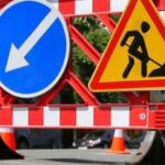 У Дніпрі на цілий рік перекриють тротуар та проїзну частину на вулиці Івана Шулика
