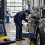 В Україні запровадять обов’язковий техогляд для всіх авто