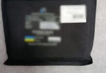 Брав речі у магазині, не сплативши їхню вартість: у Павлограді затримали чоловіка за фактами шахрайства та підроблення документів