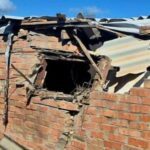 Внаслідок артобстрілу у Нікополі загинув 68-річний чоловік: безпекова ситуація в області станом на вечір 27 квітня