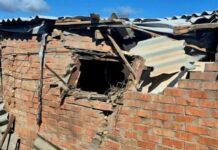 Внаслідок артобстрілу у Нікополі загинув 68-річний чоловік: безпекова ситуація в області станом на вечір 27 квітня