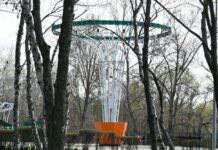 Про ситуацію в Каменському станом на ранок 19 квітня