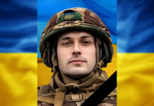 Без єдиного сина залишилася мати: Камʼянське проводить в останню путь Сергія Агаєва