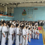 Каратисти з Камʼянського вибороли 11 медалей на чемпіонаті у Кривому Розі