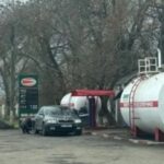 На Дніпропетровщині викрили підпільні АЗС