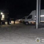 За вчинення розбійного нападу на АЗС у Кам’янському судитимуть містянина