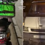 У Дніпрі затримали водіїв, позбавлених права керування судом