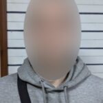 Побив та пограбував неповнолітнього: поліцейські Кам’янського затримали зловмисника