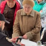 Поліція Дніпра продовжує працювати на місцях масованої атаки на місто