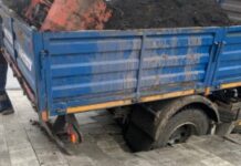 Витратили 28 млн — не вистачило й на пів року: як у Дніпрі ремонтують і «економлять» на ЗСУ