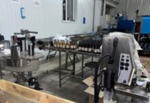 У Дніпрі поліцейські зупинили роботу виробничого підприємства та ліквідували мережу магазинів U420, де продавали продукцію з наркотичними та психотропними речовинами