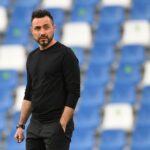 Екс-тренер Шахтаря Де Дзербі очолив Тоттенгем