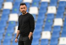 Екс-тренер Шахтаря Де Дзербі очолив Тоттенгем