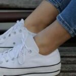 Як відмити білу підошву вдома: ефективний метод, що працює за лічені хвилини