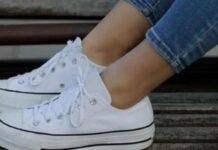 Як відмити білу підошву вдома: ефективний метод, що працює за лічені хвилини