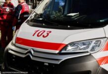 У Дніпрі до дев’яти зросла кількість загиблих через вечірні удари армії РФ