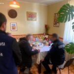 Заволодіння 12 млн грн під час реконструкції обʼєкта всеукраїнської мережі супермаркетів: повідомлено про підозру директору ТОВ та його спільнику