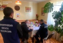 Заволодіння 12 млн грн під час реконструкції обʼєкта всеукраїнської мережі супермаркетів: повідомлено про підозру директору ТОВ та його спільнику