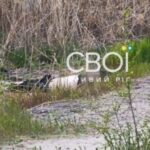 У Кривому Розі біля популярного ТРЦ із води дістали тіло потопельника