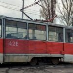 У Кривому Розі з 6 квітня діятимуть масштабні зміни у русі трамваїв