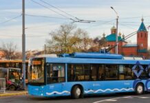 У Дніпрі 3 квітня діють зміни у русі громадського транспорту: подробиці