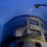 Ворог атакував Дніпропетровщину безпілотниками: троє людей постраждали