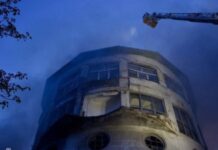 Ворог атакував Дніпропетровщину безпілотниками: троє людей постраждали