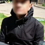 7 полімерних трубочок з речовиною білого кольору: у Кривому Розі виявили чоловіка з наркотиками