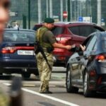 Запис на перетин кордону онлайн: як працюватиме “єЧерга” через “Дію”