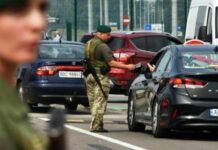 Запис на перетин кордону онлайн: як працюватиме “єЧерга” через “Дію”