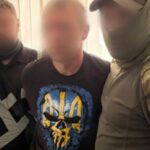 За «службу» в окупаційній поліції жителя Запорізької області засуджено до 13 років ув’язнення