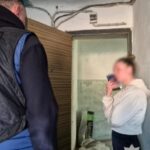 Поліцейські міграційної поліції Дніпропетровської області викрили канал переправлення дівчат за кордон для сексуальної експлуатації