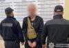 Викрав ключі у лікарні та обікрав квартиру: у Дніпрі поліцейські затримали підозрюваного